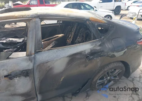 2025 Acura Integra A-Spec Technology z USA, uszkodzony, nr VIN 19UDE4G7XSA013334